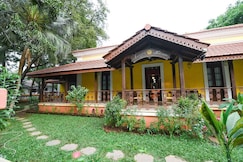 Surya Kiran Heritage Hotel, Goa
