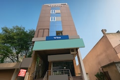 Via KD6 Plaza Residency, Delhi