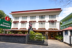 Sumitel Shangrila, Gangtok