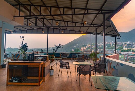 Madpackers Rishikesh 2.0