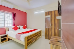 Hotel O Nelli Suites, Bangalore