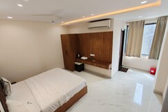 HOTEL PFC GARDEN, Rajsamand