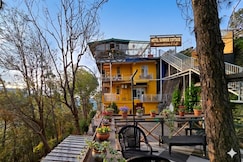 Hotel Sunrise Cottages, Solan