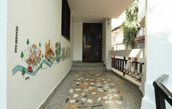 Common Area