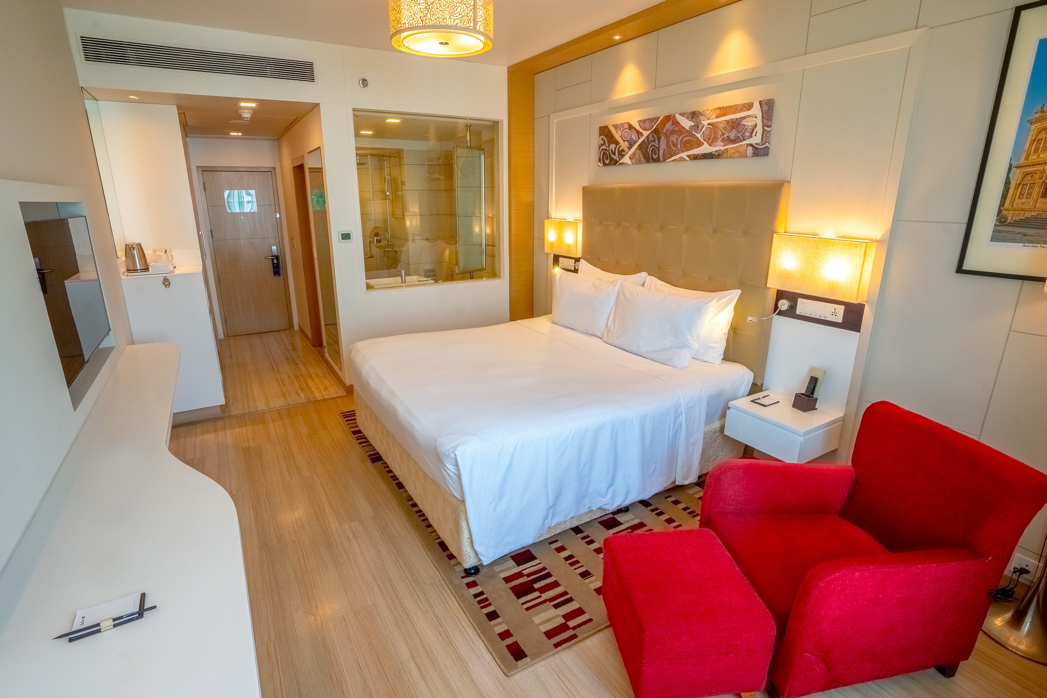 Superior Room 1