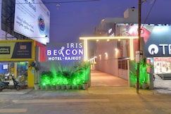 Iris Beacon Hotel Rajkot, Rajkot