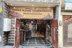 Shree kashi Vishwanath Guesthouse, Varanasi