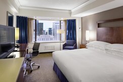 Hilton Seattle, Seattle
