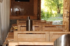 Obvallata Lotus DuplexRoom2 By Homeyhuts, Gushaini