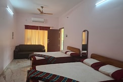 Rani Cottage - BRC UP1 2BHK, Tirunelveli