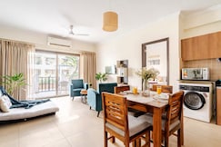 Acron Seawinds Apts, Goa