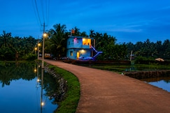 Royal Homestay, Honavar