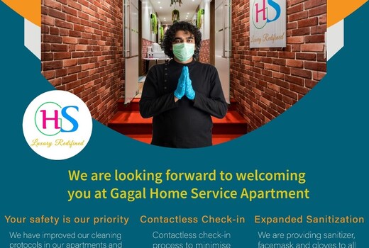 Gagal Home Borivali East Mumbai Apartment Price Address