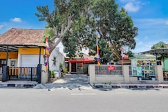 Hotel O Homestay Alqid Syariah, Klaten