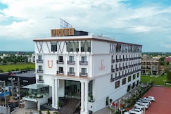 Hotel Urrth, Durg