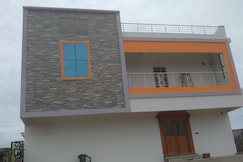 Nandas Grand, Nellore