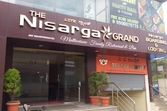 The Nisarga Grand, Bangalore