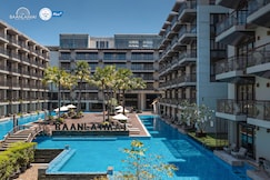 Baan Laimai Beach Resort and Spa, Phuket