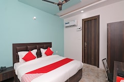 Hotel O by OYO The Belgium, Faridabad
