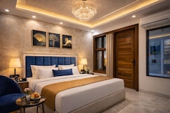 Hotel Luxe Stay - Delhi Airport, Delhi