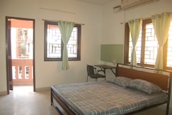 MadrasChecks, Chennai