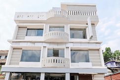 White Palace Tourist Home, Coorg