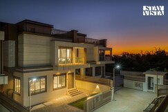 Kairo by VEO - Part of StayVista, Lonavala