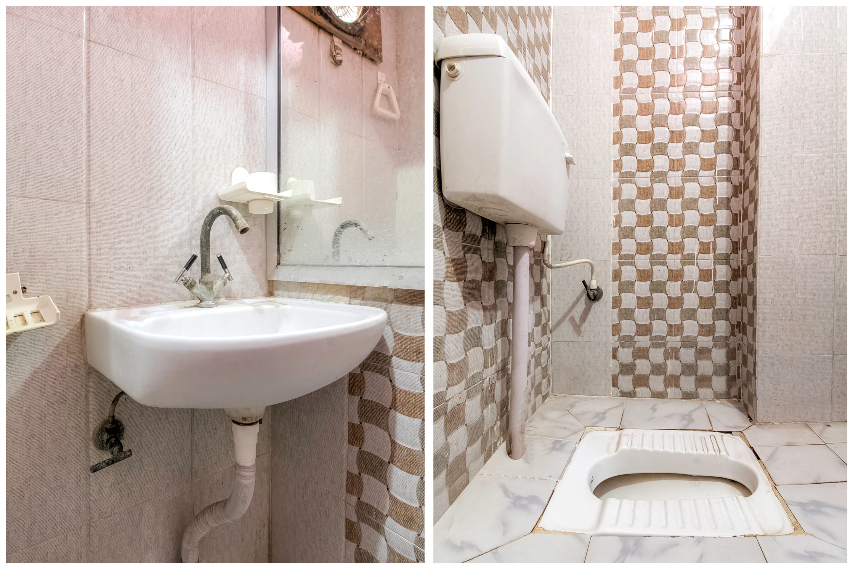 Washroom