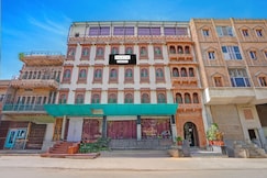 Palette Hotel and Resorts Jodhpur Airport Formerly Royale Plazo, Jodhpur