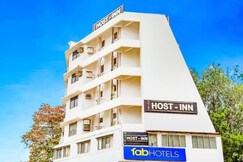 Oriva Host Inn, Thane