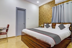 Hotel O Dream Elite Near Golconda Fort, Hyderabad