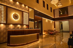Hotel ShyamLeela - Khatushyamji, Reengus