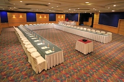 Holiday Inn MONTERREY-PARQUE FUNDIDORA, Hidalgo