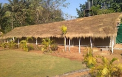 Outdoors