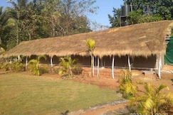 Whispering Mud Resort, Vengurla