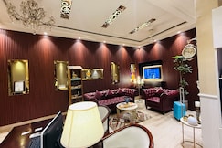 Victorian Elegance Luxury Stays | Luxury Penthouses | Presidential Suites | Signature Rooms, Batala