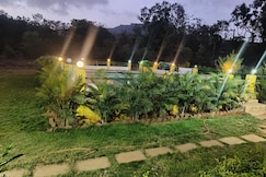 Tranquil Haven 4 BHK with Private Pool Nutare Getaway, Lonavala