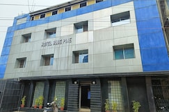 Hotel Blue Pine, Itanagar