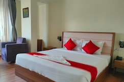 Royal Majestic, Dumka