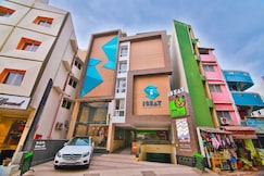 Hotel iStay, Coimbatore