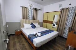 Ashirwad Residency | Deluxe Rooms, Bangalore