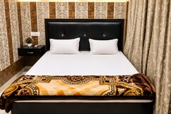 Shree kashi vishwanath paying guest house, Varanasi