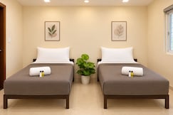Z Express Berry, Hyderabad