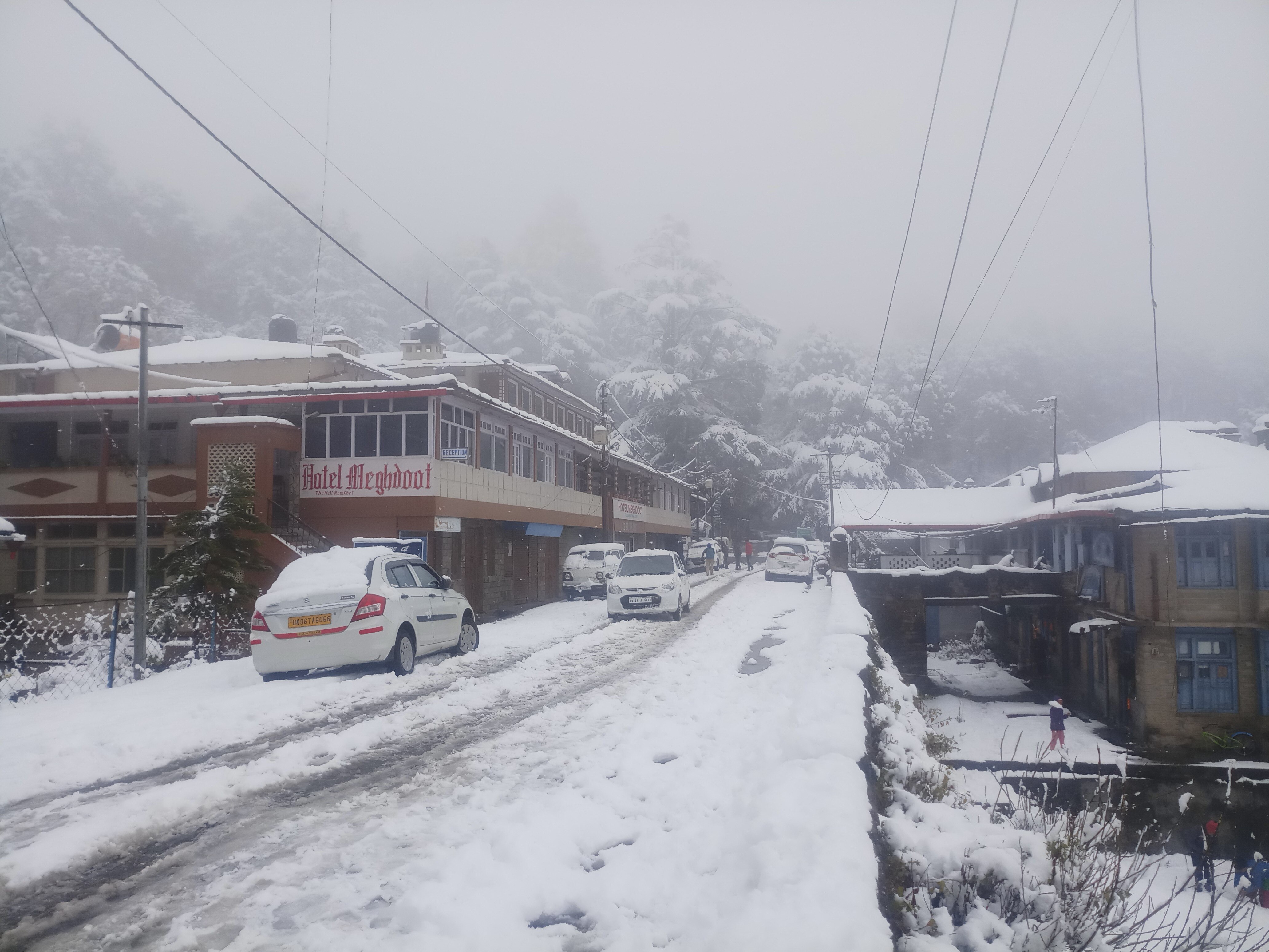 hotel meghdoot ranikhet hotel price address reviews hotel meghdoot ranikhet hotel price