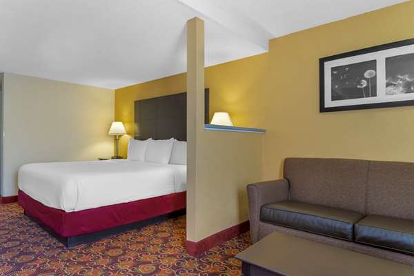 Best Western Benton Inn - Tap to explore photos