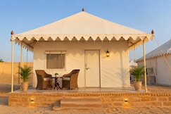Jaisalmer Dekho Desert Camp, Jaisalmer