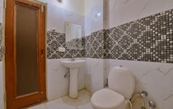 Washroom