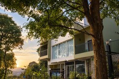 Mount Vista Hill View Private Pool Villa, Wayanad