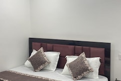 Janki Palace Hotel & Restaurant, Ayodhya