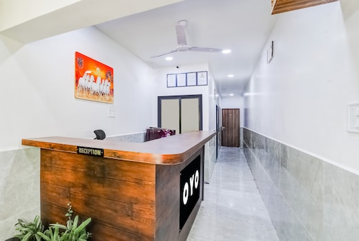 Hotel O katyayani